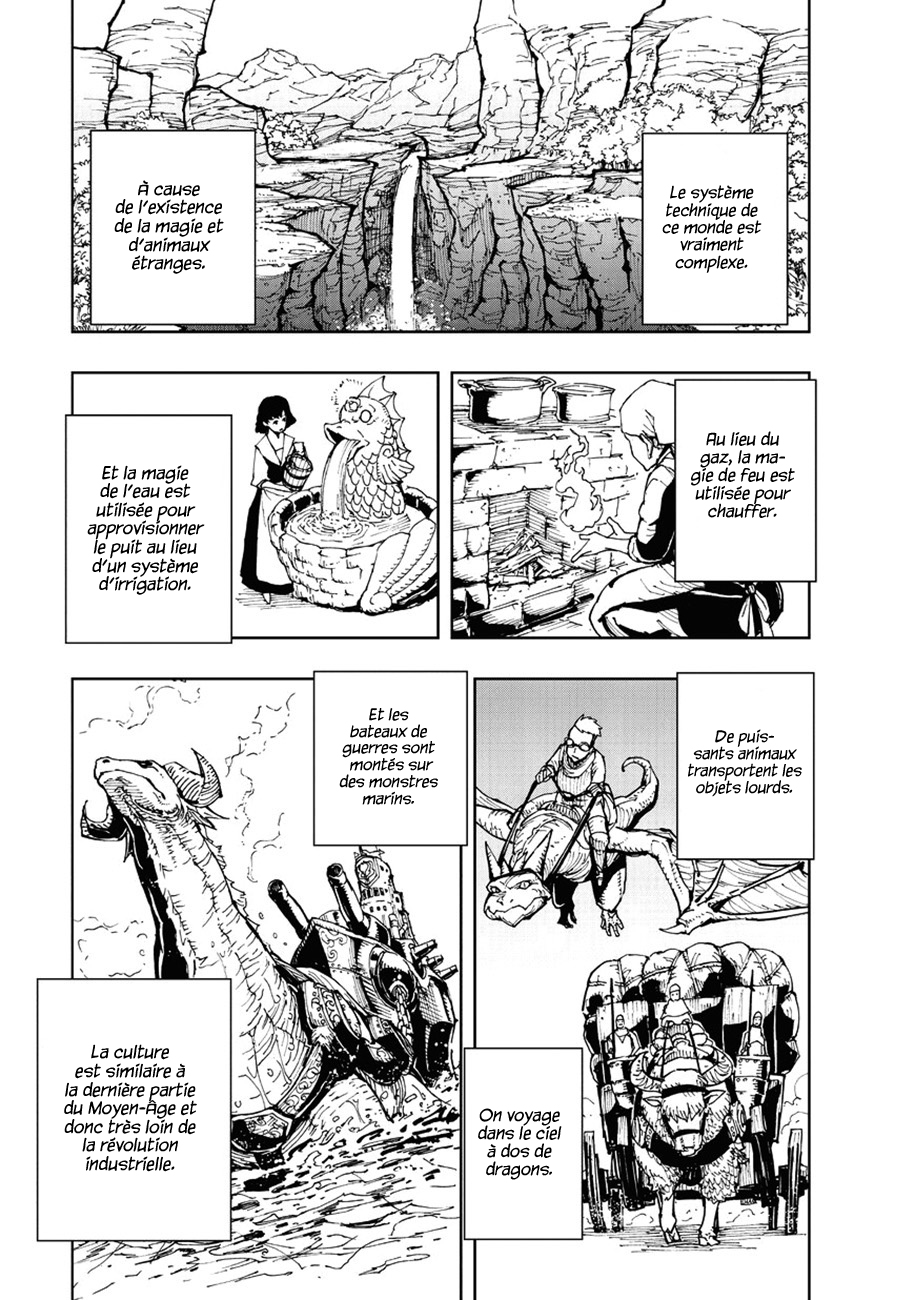 Genjitsushugisha No Oukokukaizouki: Chapter 3 - Page 1